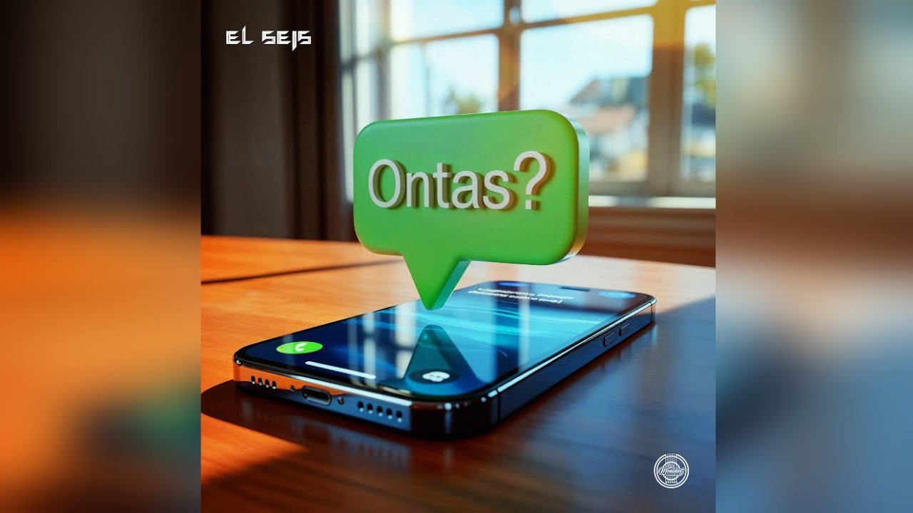 Watch EL SEIS - ONTAS? #cumbia on YouTube Watch EL SEIS - ONTAS? #cumbia on YouTube