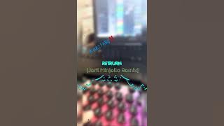 LAGI KEEP‼️ - Retrurn - [Jeril Minjello Remix] BREAKZ FVNKY 2023💃💃