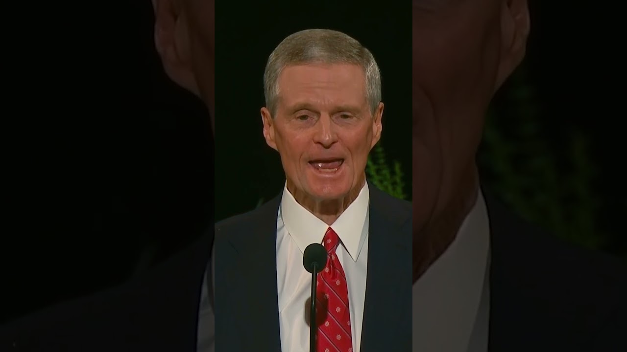 David A. Bednar AI Short