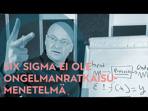 Video: Millaisia ongelmanratkaisumenetelmiä on?