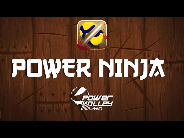Welcome to Milano | Power Ninja: ecco il tuo samurai