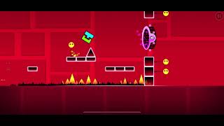 Geometry Dash - Stereo Madness (How To Finish Tutoiral)