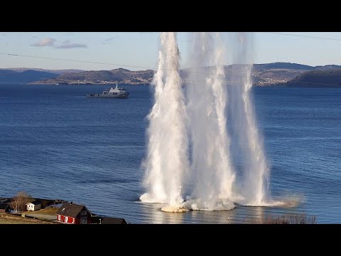 Video: 10 mejores barcos del siglo XX