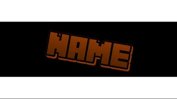 [2D Intro] [Made on iOS] Template