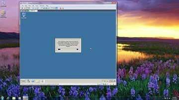 Lab Environment 02 - Server 2008 R2 Domain Controller Setup (AD DS) [Back to the Past]