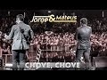 Jorge mateus chove chove novo dvd live in london clipe oficial mp3