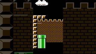Mario Bros. By Zeroi Rom Hack Full Of Deadly Mushrooms
