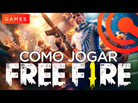 Aprenda a jogar Free Fire: dicas para iniciantes detonarem
