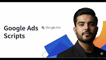 Automate Google Ads with Scripts: Budget Control & Negative Keyword Lists