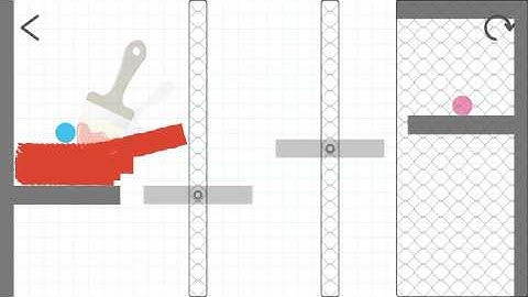 我過了Brain Dots的第233關！ http://braindotsapp.com #BrainDots #BrainDots_s233