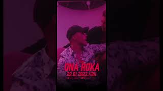 @leon_music1 ONA ROKA | TMRRW 12h