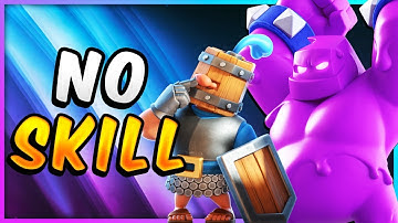 3 Words... ELIXIR GOLEM RECRUITS. It