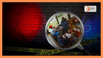 MP Anthony Kibagendi sought over viral assault video