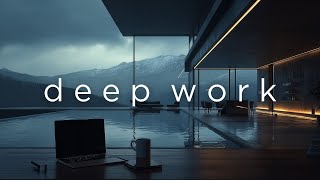 видео: Давление Дедлайна • Chillstep Музыка для Глубокой Работы и Максимальной Концентрации картинка: Давление Дедлайна • Chillstep Музыка для Глубокой Работы и Максимальной Концентрации