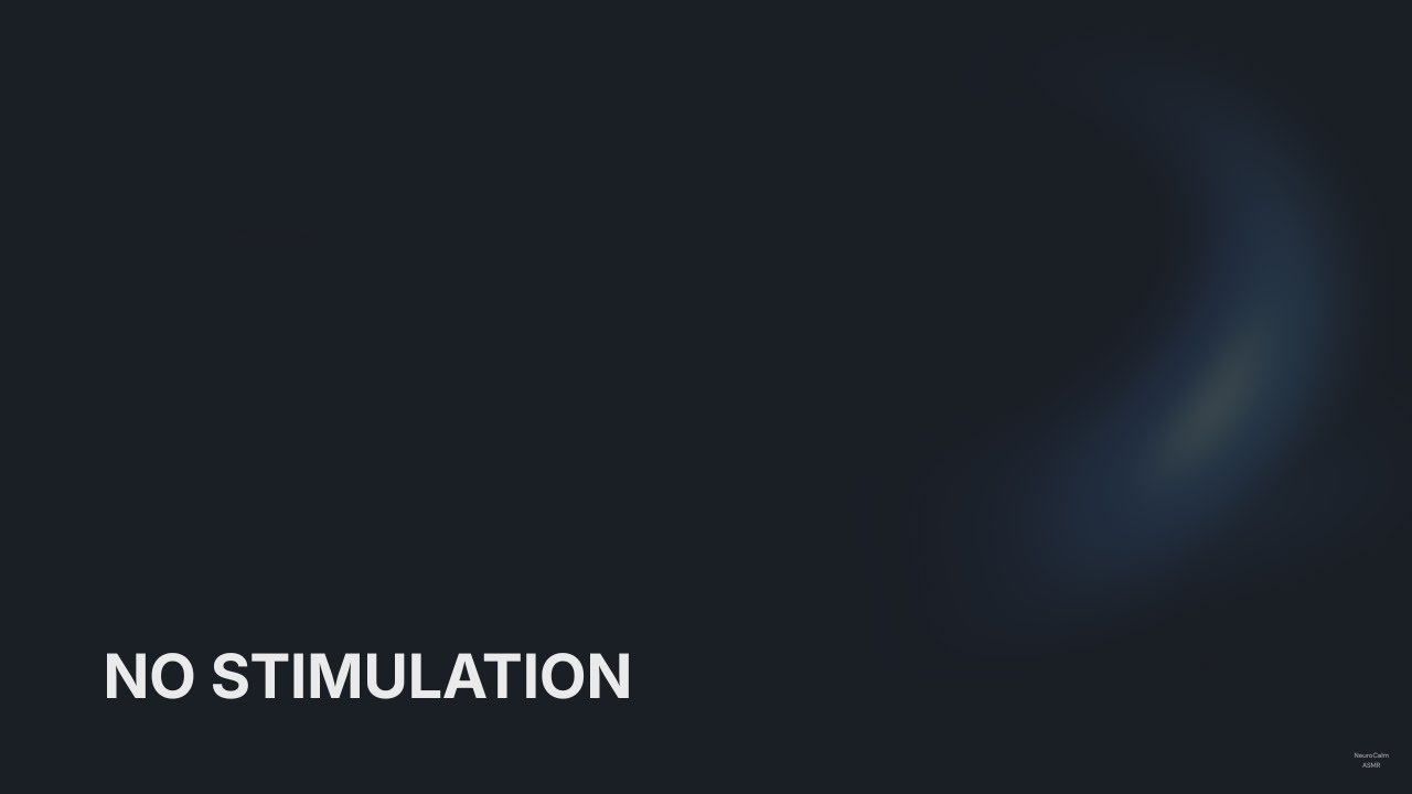 ASMR Deep Sleep Soundscape (4 Hours) | NeuroCalm