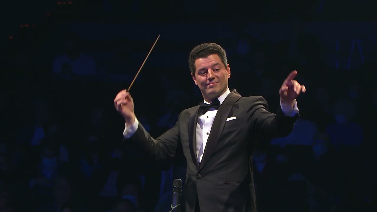 John Williams: Yoda's Theme from Star Wars: The Empire Strikes Back