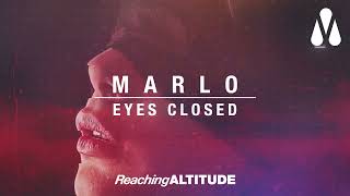 Marlo - Eyes Closed