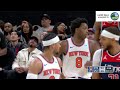 Julius Randle DOMINATES with 39 Points at Wizards