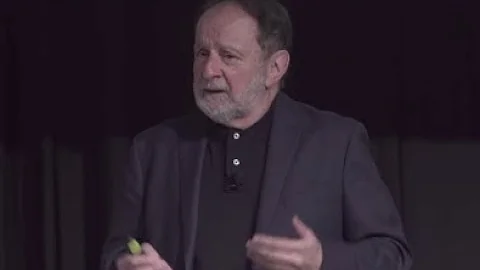 TEDxUSF 2017 - Dr. Sal Morgera: The Grandest Socia...