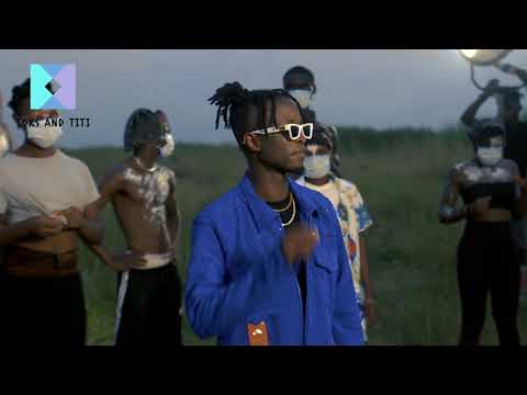 LAYCON, ZLATAN AND MR REAL IN "BABA FELA REMIX" BEHIND-THE-SCENES