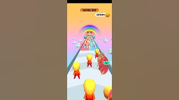 Arrow Fest #shorts  Level 392 #gameplay  Solution by W3NSTER