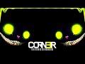 Corner  dark smile minimal techno 2022 march