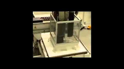 What can a nesting and edgebanding cell do for your business