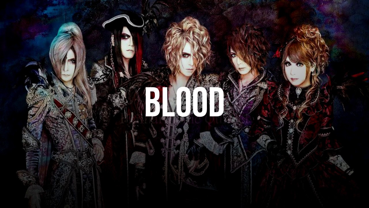 Versailles - The Revenant Choir [Lyrics] - YouTube