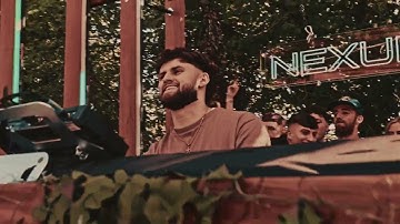 L.P. Rhythm - Versatile (Official Visualiser)