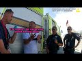Brit Causes CHAOS on a Flight… Plane Forced to Land!