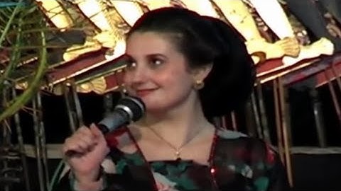 MAS GARENG ANJING ? #viral Ngakak..SINDEN MEGAN Bikin Mumet Gareng,  Eka & Ki Mulyono PW