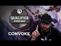 Qualifier weekend  mtg arena