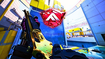 This is Your Sign to use the CB-01 Repeater in Ranked in The Finals