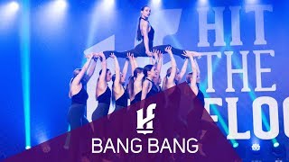 BANG BANG | Hit The Floor Lévis #HTF2018