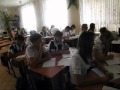 Урок обществознания в 11 классе Сухоруковой Н.А..wmv