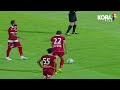 أهداف عالمية على الملاعب المصريه أفضل أهداف من ركلات حرة الدوري المصري 2020 2019