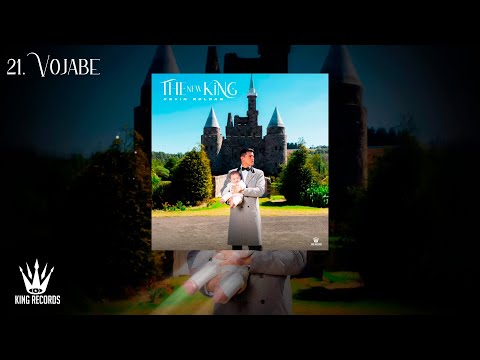 Putar VOJABE - Kevin Roldan