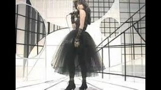 十戒 (1984) 【生歌ver】　中森明菜