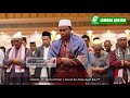 Imam islamic center ntb dengan suara khasnya yang merdu ustadz  h  jamul khoir an nisa ayat 6277