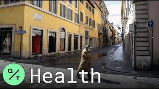 Coronavirus Italy Is Falling Into Chinas Home Quarantine Trap Experts Say