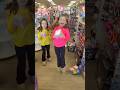 If you CATCH IT you can KEEP IT! 😱 #challenge #shopping #dumplings #viral #satisfying #trending