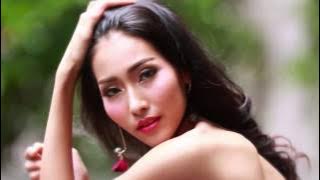 Playmate Lukmai Bikini 1/2 by PLAYBOY Thailand Magazine March 2017 Issue