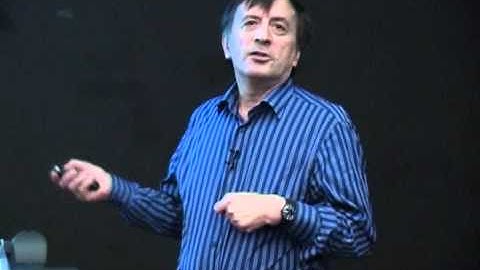 Gordon Plotkin - Robin Milner: A Craftsman of Tools for the Mind