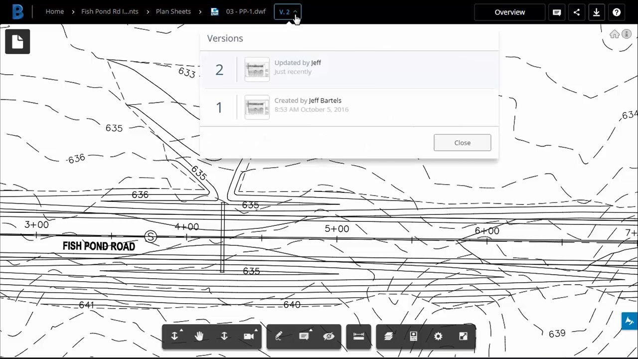 autodesk revit Getting up to speed with BIM 360 Team - Pt. 6 - File Versioning