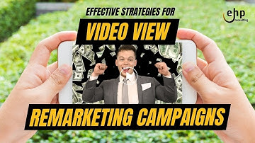 Amazon PPC How To: Video Remarketing Campaign (Sponsored Display)