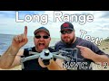 Dji Mavic Air 2 Long Range Test!