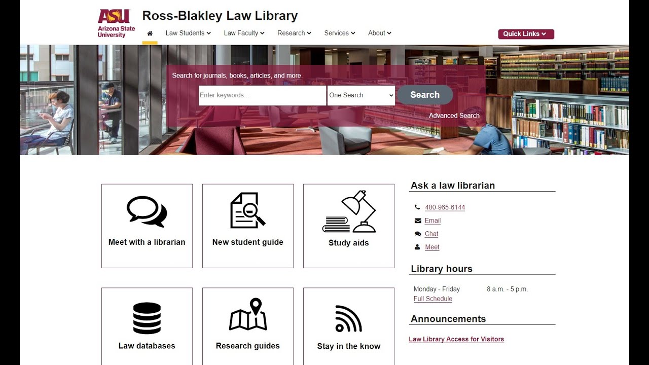 Library Catalog Alerts - YouTube