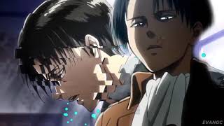 levi edit - iEVAN POLKA