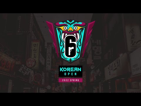 [KR] SPG vs Viper @Villa | Korean Open 2022 Sprint Day 6