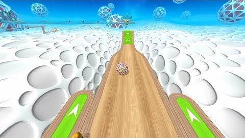 Going Balls Speedrun Gameplay Level 575